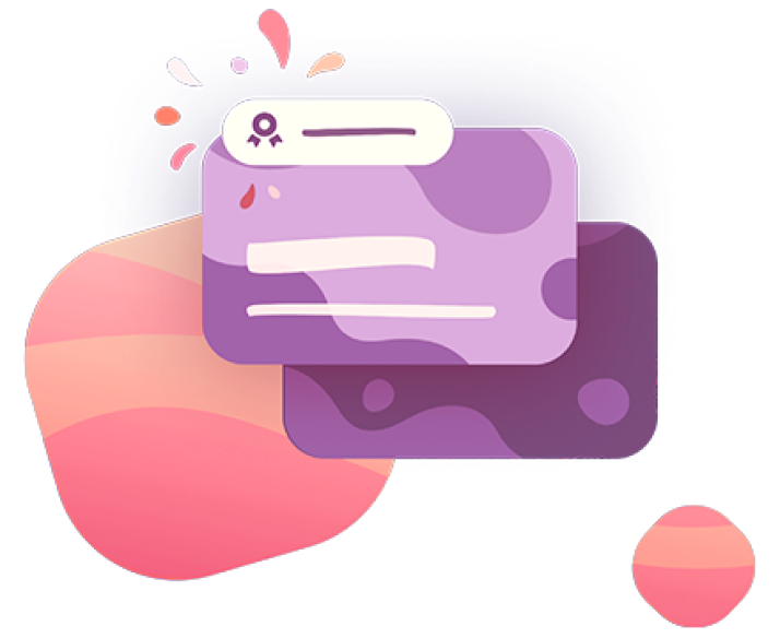 Contact and messages